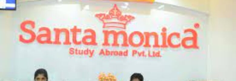 Best Overseas Educational Consultant in Kerala | Santamonica Study Abroad