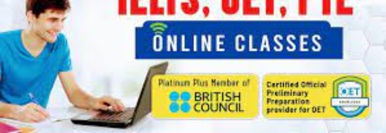 Best IELTS | PTE | OET Exam Coaching Centre| No.1 Training Institution in Kerala | Santamonica Academy