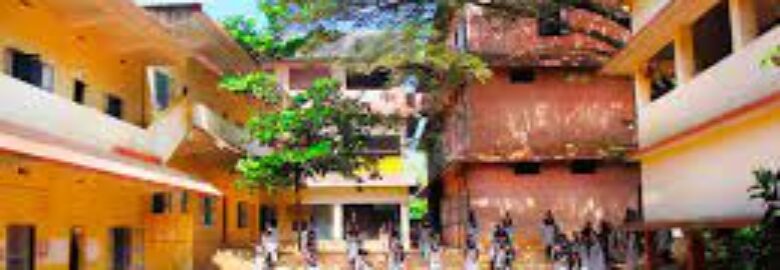 Government Girls Higher Secondary School Malappuram
