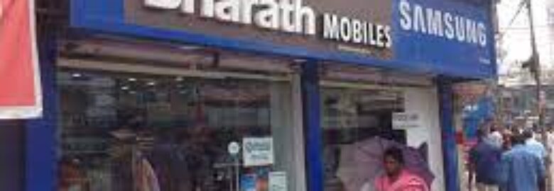 Bharath Mobiles