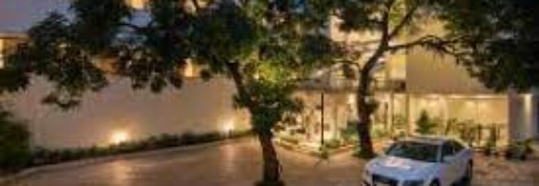 Time Square Boutique Hotel