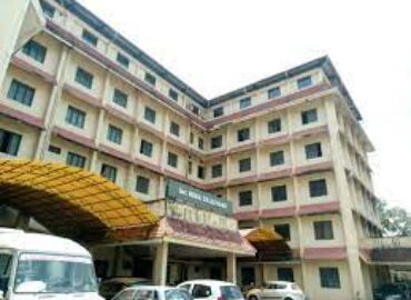 Government Medical College Hospital Manjeri