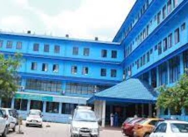 Government Medical College Hospital Manjeri
