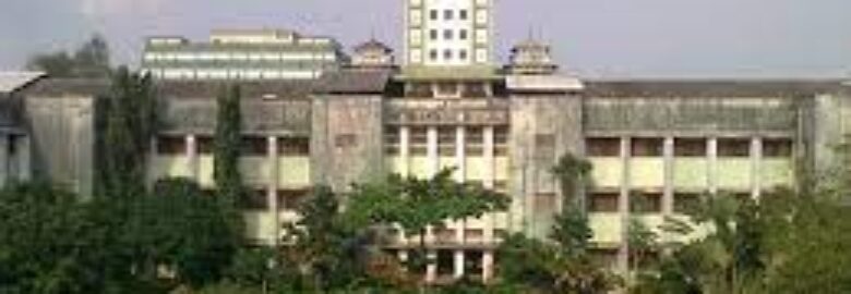 Government Medical College , Kozhikode