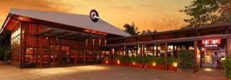 Round The Global Diner, Thrissur