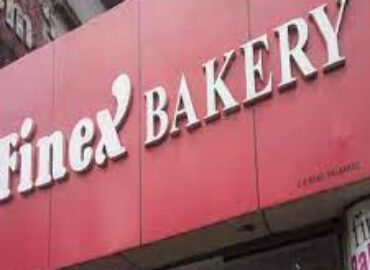 Finex Bakery