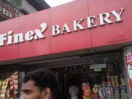 Finex Bakery