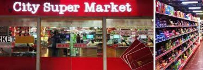 City Supermarket