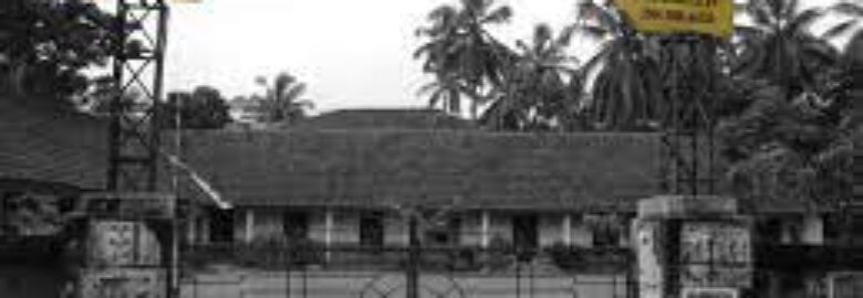 Govt Boys HSS Manjeri