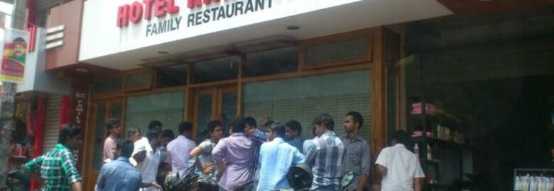 rahmath hotel kozhikkode