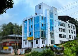Govt. Arts & Science College for Women, Malappuram