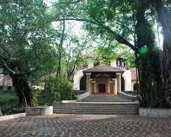 Krishna Menon Memorial Government Women’s College